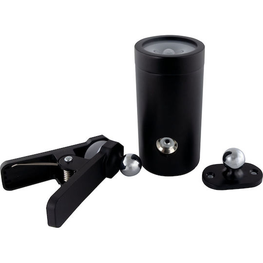 REV LED Emergency Light Switch with Battery Powered 1pcs
