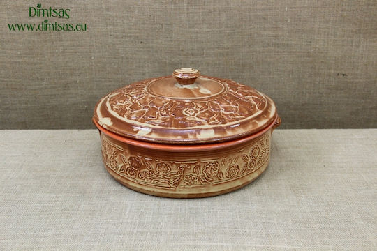 Găstră Ceramică 7L
