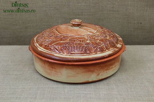 Găstră Ceramică 10L