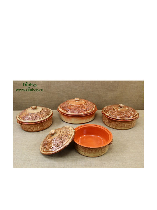 Dutch Oven 6Es 1Stück