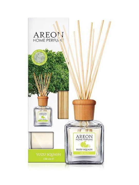 Areon Home Perfume Yuzu Squash 150 Ml