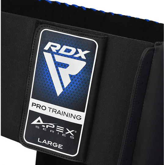 Rdx Pro Groin Guard A4 Apex Blue