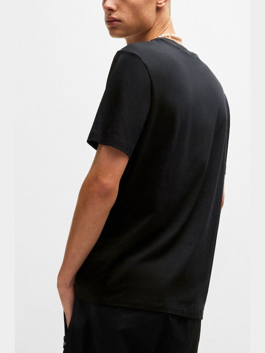 Hugo Boss T-shirt Black