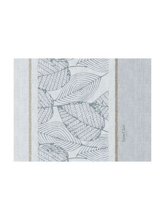 Saint Clair Fabric Placemat 45x33cm