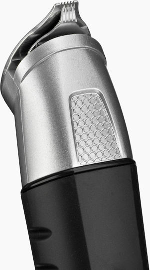 Babyliss MT812E Set Rechargeable Hair Clipper Black 214682