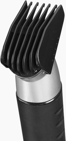 Babyliss MT812E Set Rechargeable Hair Clipper Black 214682