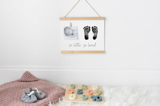 Pearhead Erinnerungsrahmen für Babys