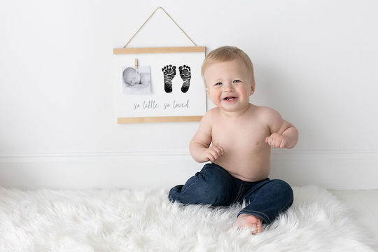 Pearhead Erinnerungsrahmen für Babys
