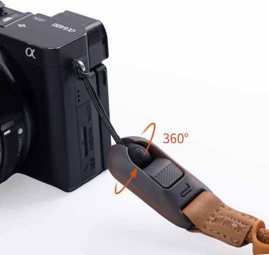 Pgytech Camera Shoulder Strap Air Artistic Style S Bohemian 0.95-1.10 M