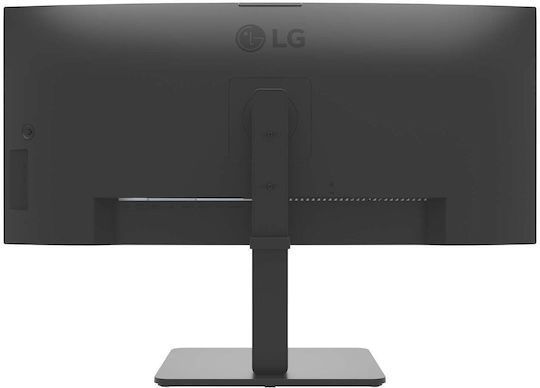 LG 34BA85QE Ultrawide IPS HDR Curved Monitor 34" 3440x1400
