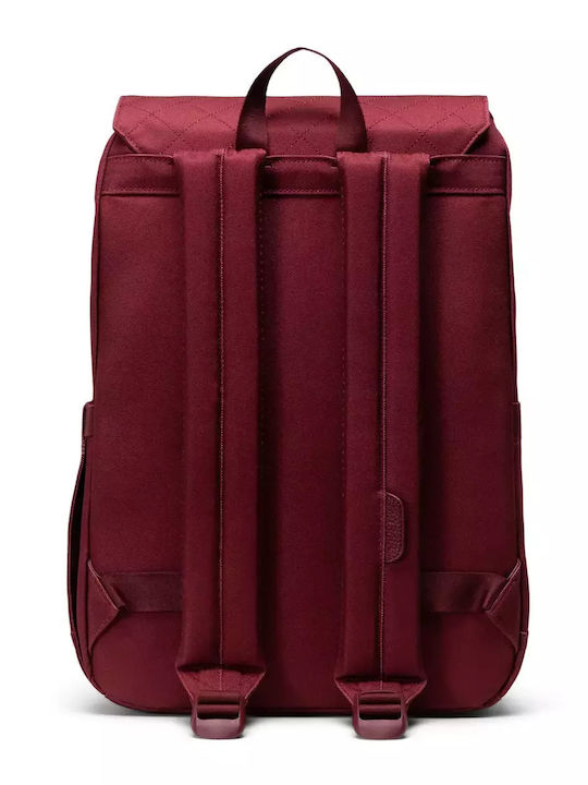 Herschel Раница 17 л Червена