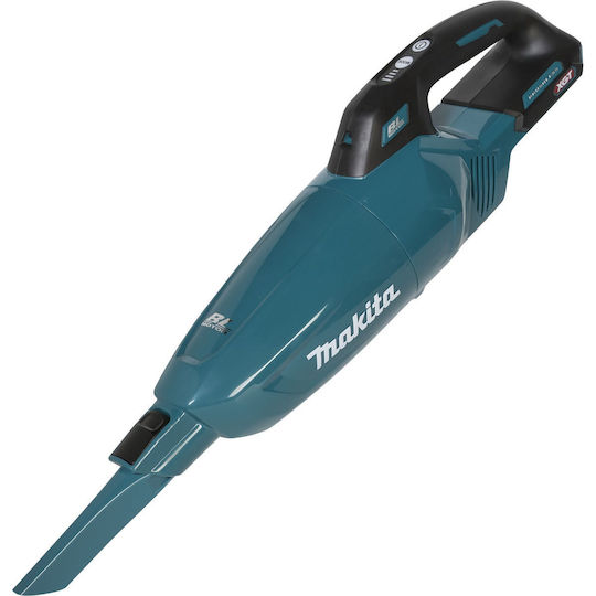 Makita Прахосмукачка Stick Зелена CL001GZ02