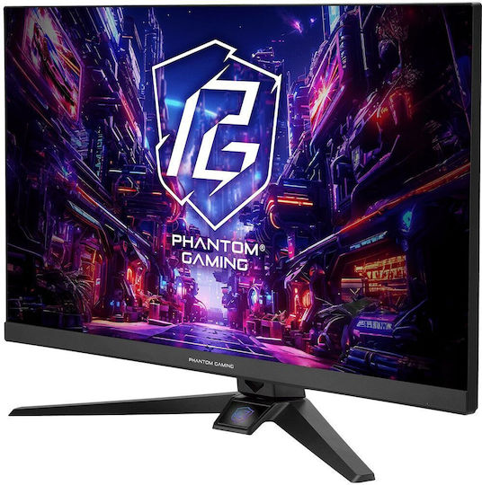 ASRock Phantom Gaming PG27FFT1A IPS HDR Gaming Monitor 27" FHD 1920x1080 180Hz with Response Time 5ms GTG
