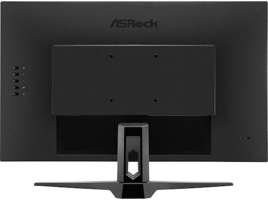 ASRock Phantom Gaming PG27FFT1A IPS HDR Gaming Monitor 27" FHD 1920x1080 180Hz with Response Time 5ms GTG
