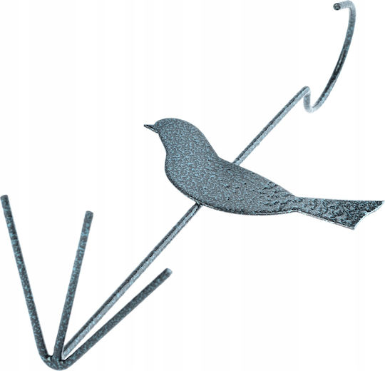 Kadax Hängender Futterspender 30cm Vogelfutter