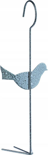 Kadax Hängender Futterspender 30cm Vogelfutter