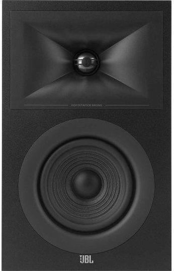 JBL Stage 250B Pereche Boxe Hi-Fi Bookself 150W 2 Nr. de șoferi L20xA24.1xÎ32.1cm. Espresso Latte