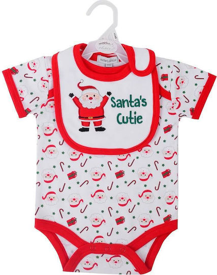 Mother's Choice Set Cadou pentru Bebeluși pentru 0-3 luni 2buc