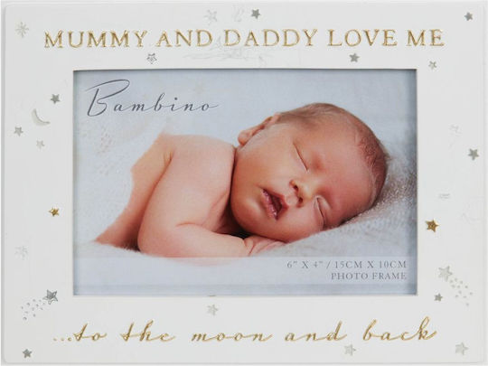 Bambino by Juliana Erinnerungsrahmen für Babys