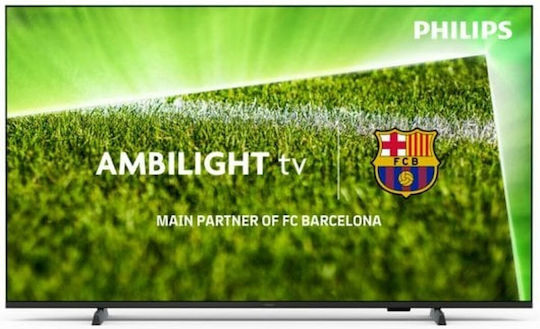 Philips Smart Televizor 65" 4K UHD LED PUS8009 HDR (2024)