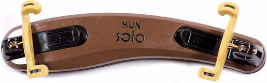Kun Bridge for Violin 4/4 Brown