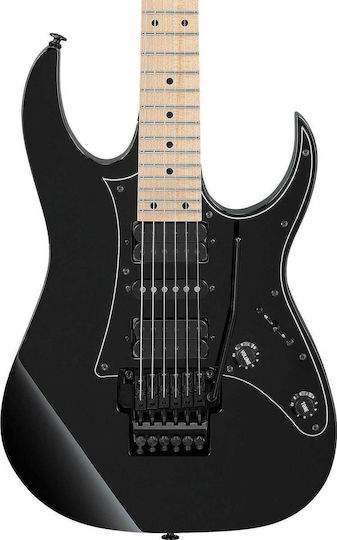 Ibanez Ηλεκτρική Κιθάρα ST Style με H Διάταξη Μαγνητών Μαύρη