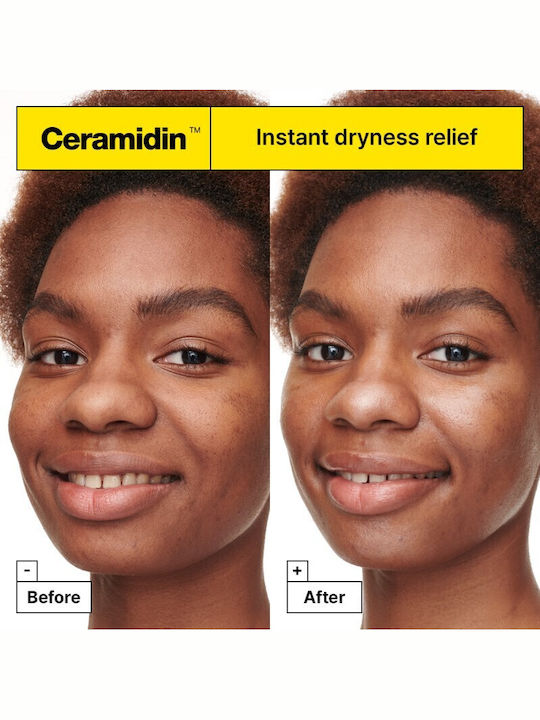 Dr. Jart+ Hello Moisture Mix Hautpflegeset für Feuchtigkeitsspendend 2Stück