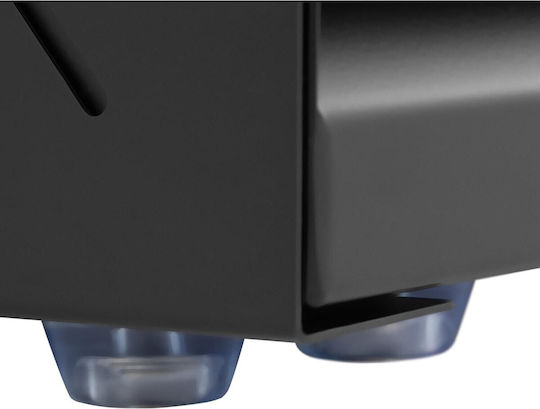 Coffee Grounds Drawer Coffee Tamper Base Coffee Grinder