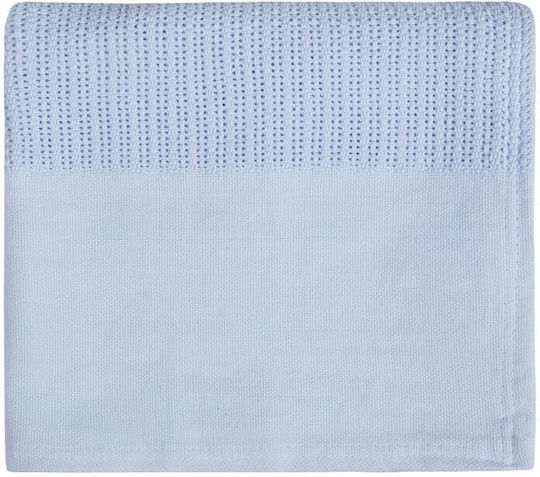 Babytown Pătură Pepinieră Swaddling 90x110 cm