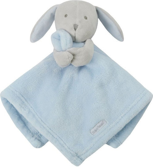 Babytown Πανάκι Μωρού Bunny Μπλε