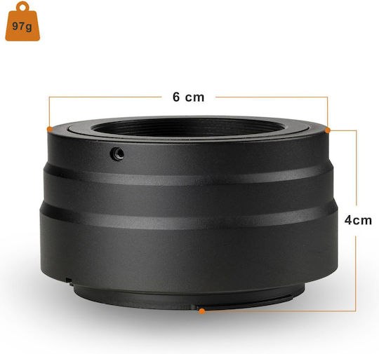 Walimex Ringadapter