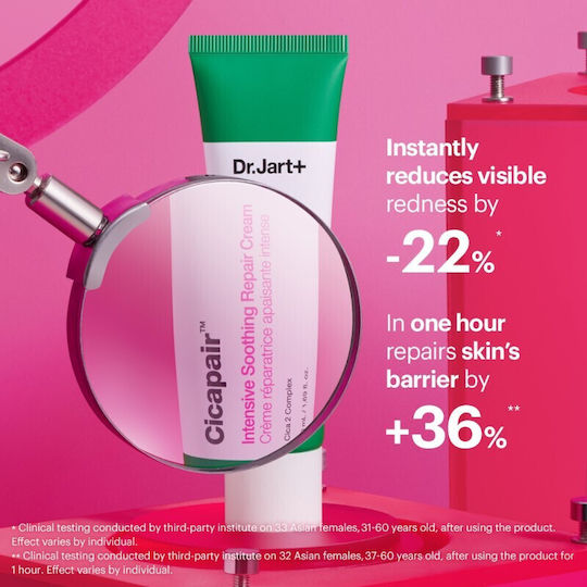 Dr. Jart+ Soothing Superstars Skin Care Set for Moisturizing 3pcs