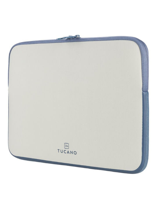 Tucano Elements 2 Macbook Air 13” Case M3 M2 M1 2024-2018 Pro 13" Gray