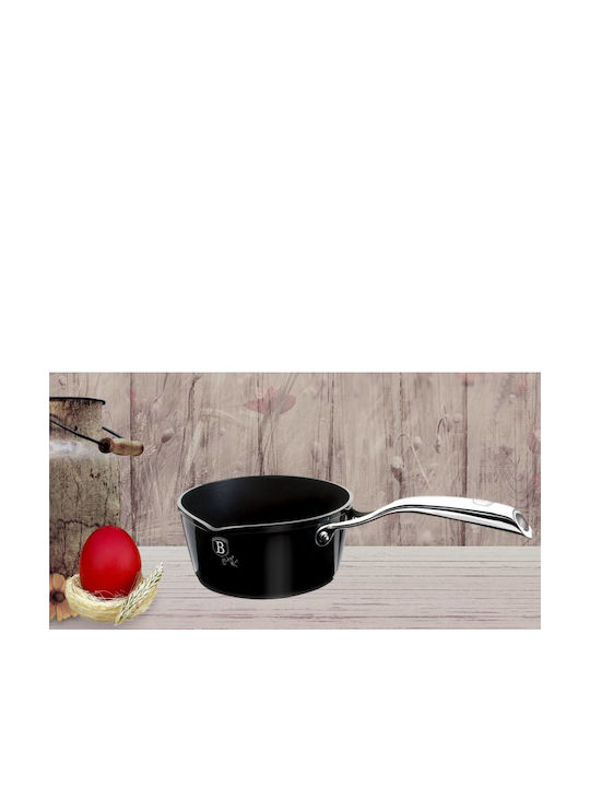 Berlinger Haus Black Royal Collection made of Aluminum 1.2lt / 16cm
