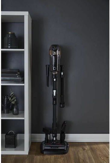 Докинг станция Tefal Zr905002 за прахосмукачка X-force Flex 11.60