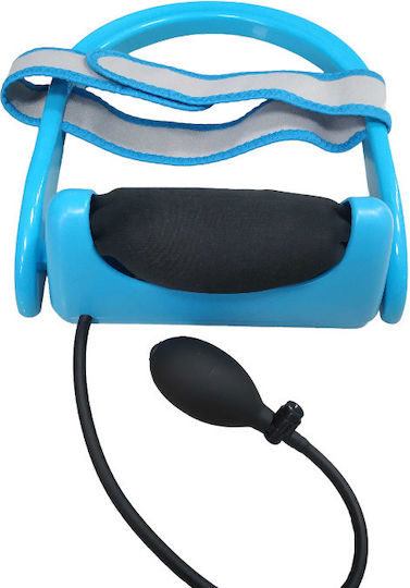 Pillow Massage for the Neck with Vibration and Heating Function