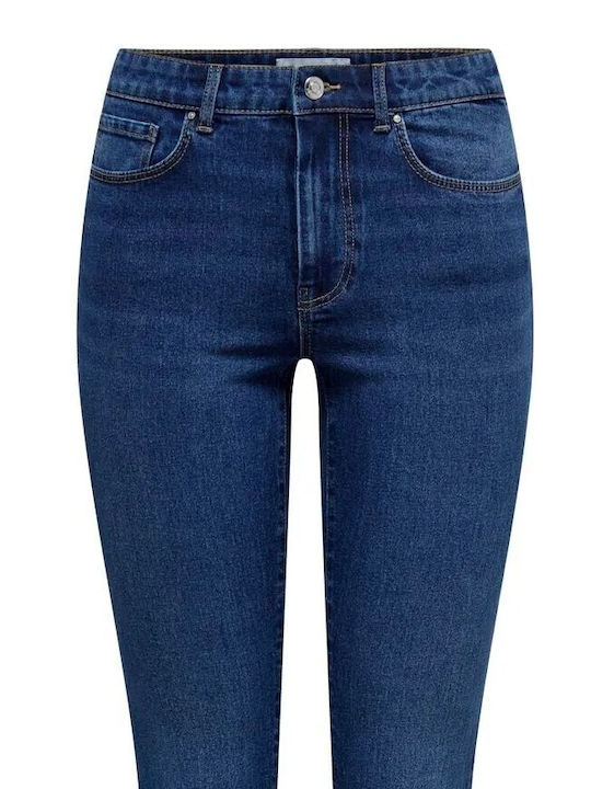 Only Women's Jean Trousers in Slim Fit