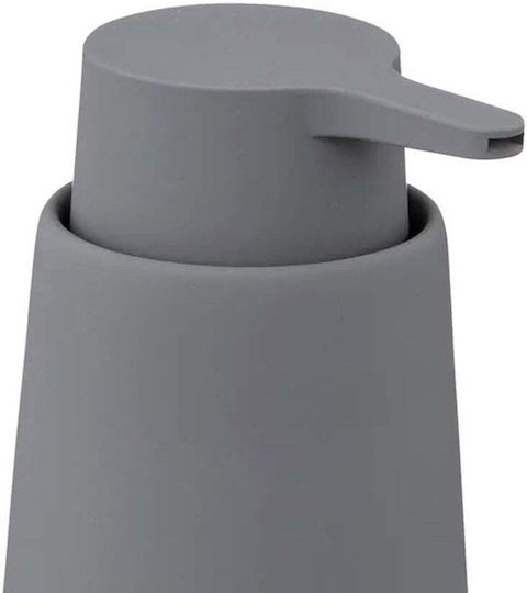 5Five Dispenser Κεραμικό Γκρι 250ml