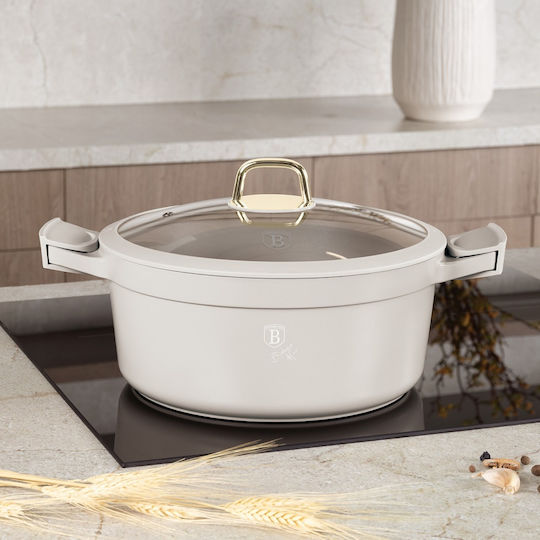 Berlinger Haus Sahara Collection Βαθιά Κατσαρόλα Berlinger Haus Sahara Collection Βαθιά Κατσαρόλα
