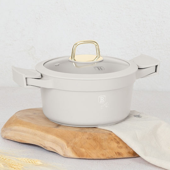 Pot Berlinger Haus Bh7786 20 Cm Sahara