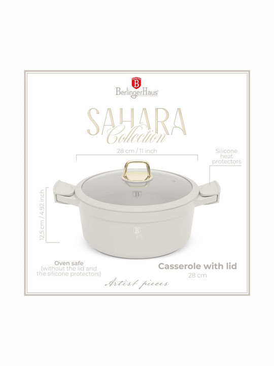 Pot Berlinger Haus Bh7788 Sahara
