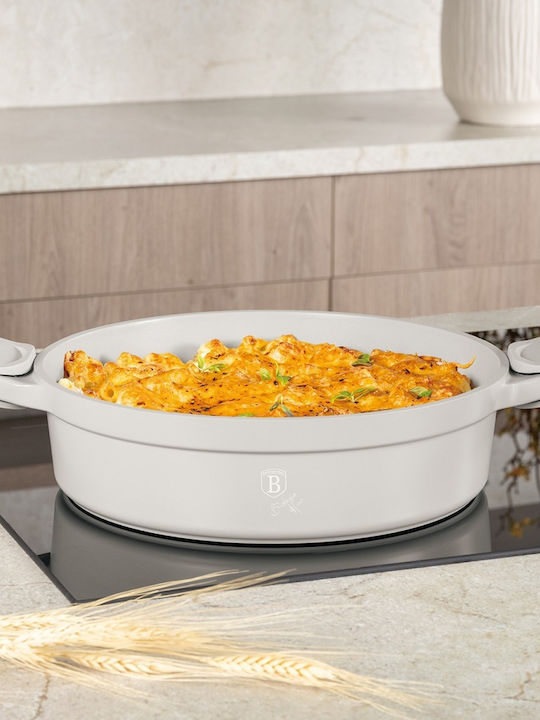 Berlinger Haus Sahara Collection Flacher Topf 3.8Es / 28cm