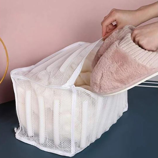 Laundry Net for Shoes 33x19x15cm 1pcs