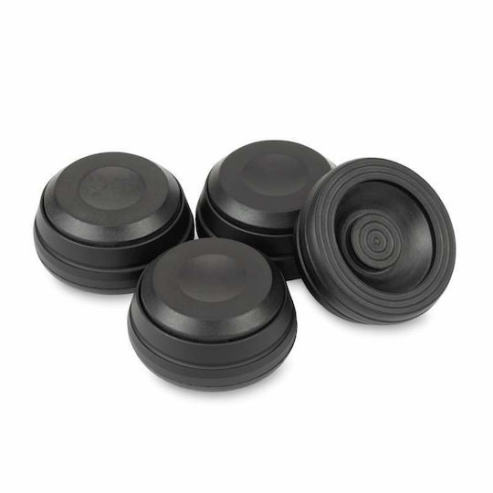 Dynavox Shock Absorber Sds4 Black Set of Four 208050