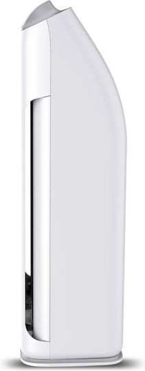 Philco CleanAir 60 Ionisator / Luftreiniger 80W für Räume 60m²