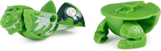 Spin Master Miniaturspielzeug Titanium Trox Training Bakugan