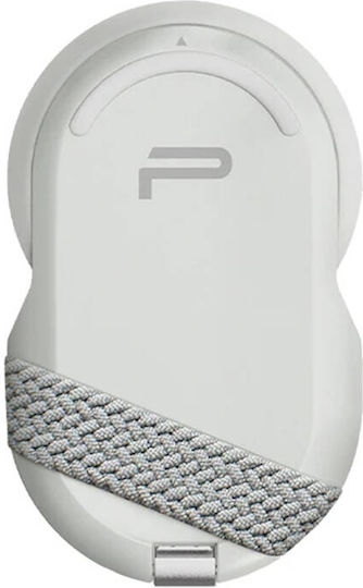 Pgytech Magnetic Phone Holder Gray P-pg-023