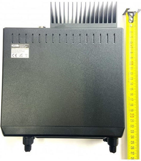 CRT SS 8900 VHF Αυτοκινήτου 60W