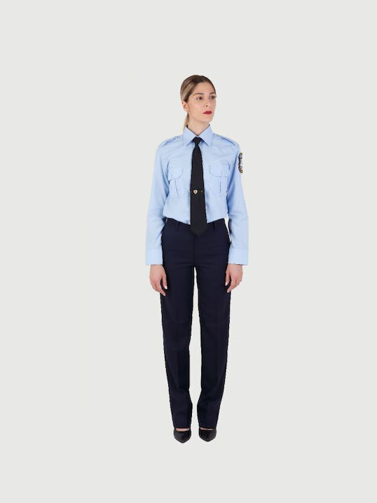 Danaos Outfits 30-00087 Πουκάμισο Αστυνομίας