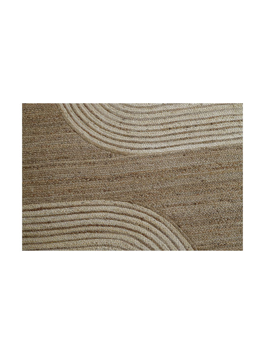 Home Esprit Rug Rectangular